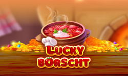 Golden skull coin and gold coins floating in the Mega Cash The Gold slot game review from 1spin4win.