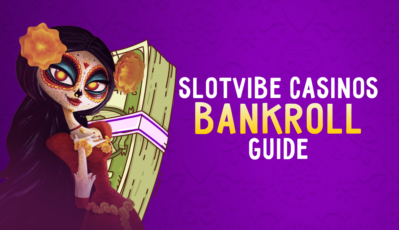 Slotvibe Casino’s Bankroll Guide