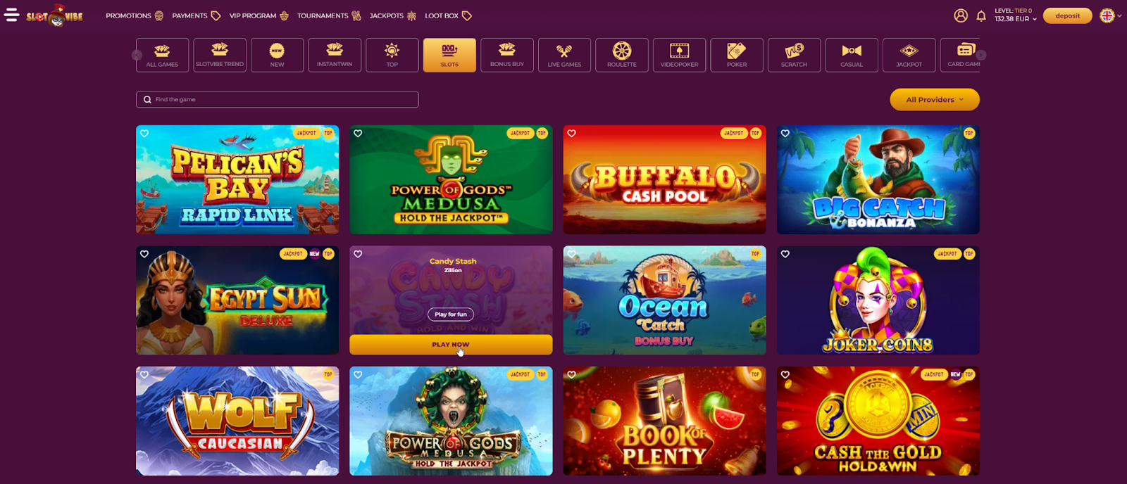 Screenshot 2 (understanding casino slots)