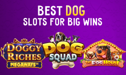 Best Dog Themed Slots