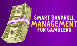 Smart Bankroll Management for Gamblers