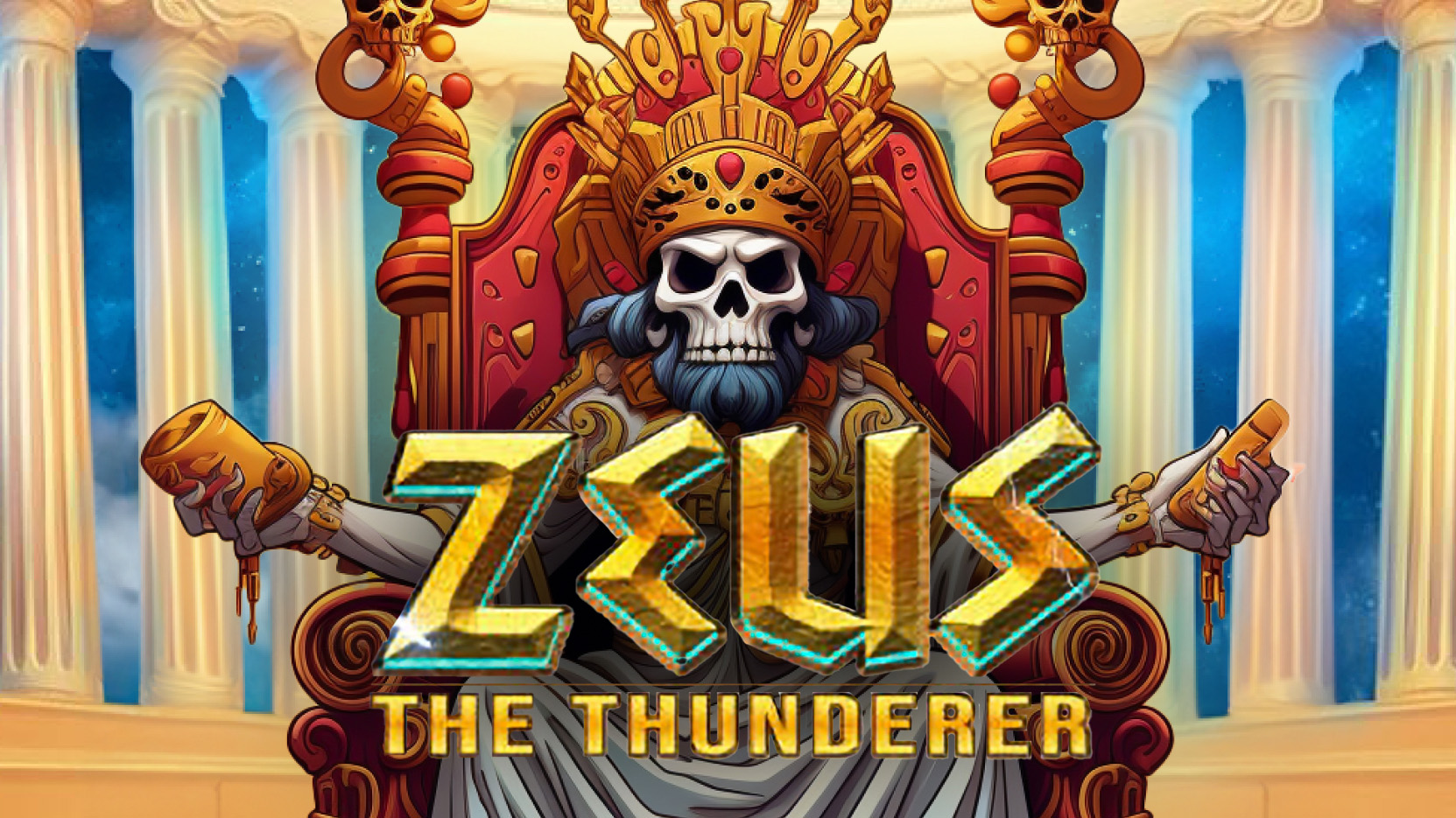 Zeus the Thunderer Slot Review