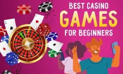 Header image featuring exciting colors and title text.